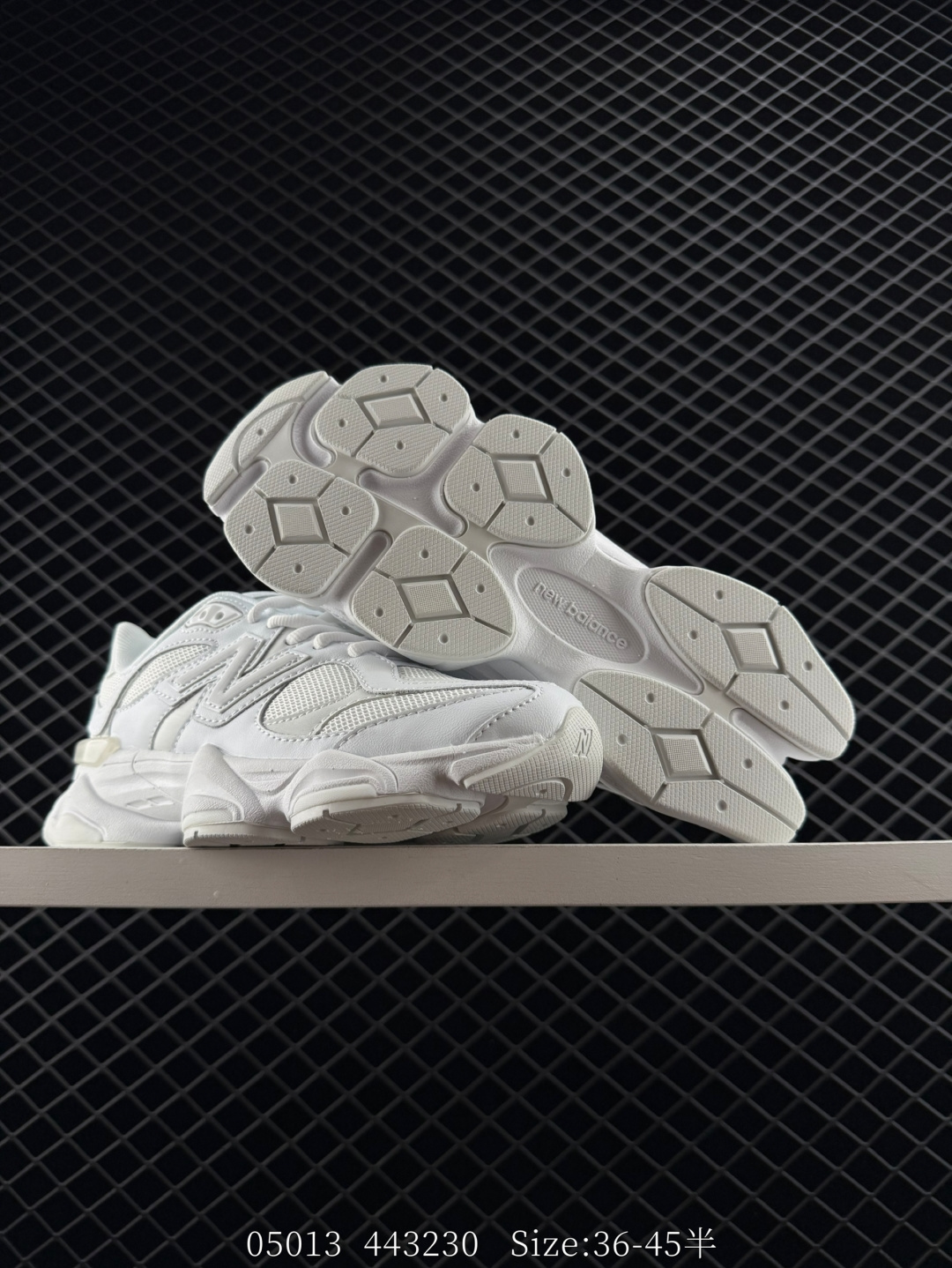 NB Joe Freshgoods x New Balance  NB9060